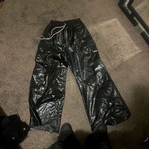 Rick Owens Pants
